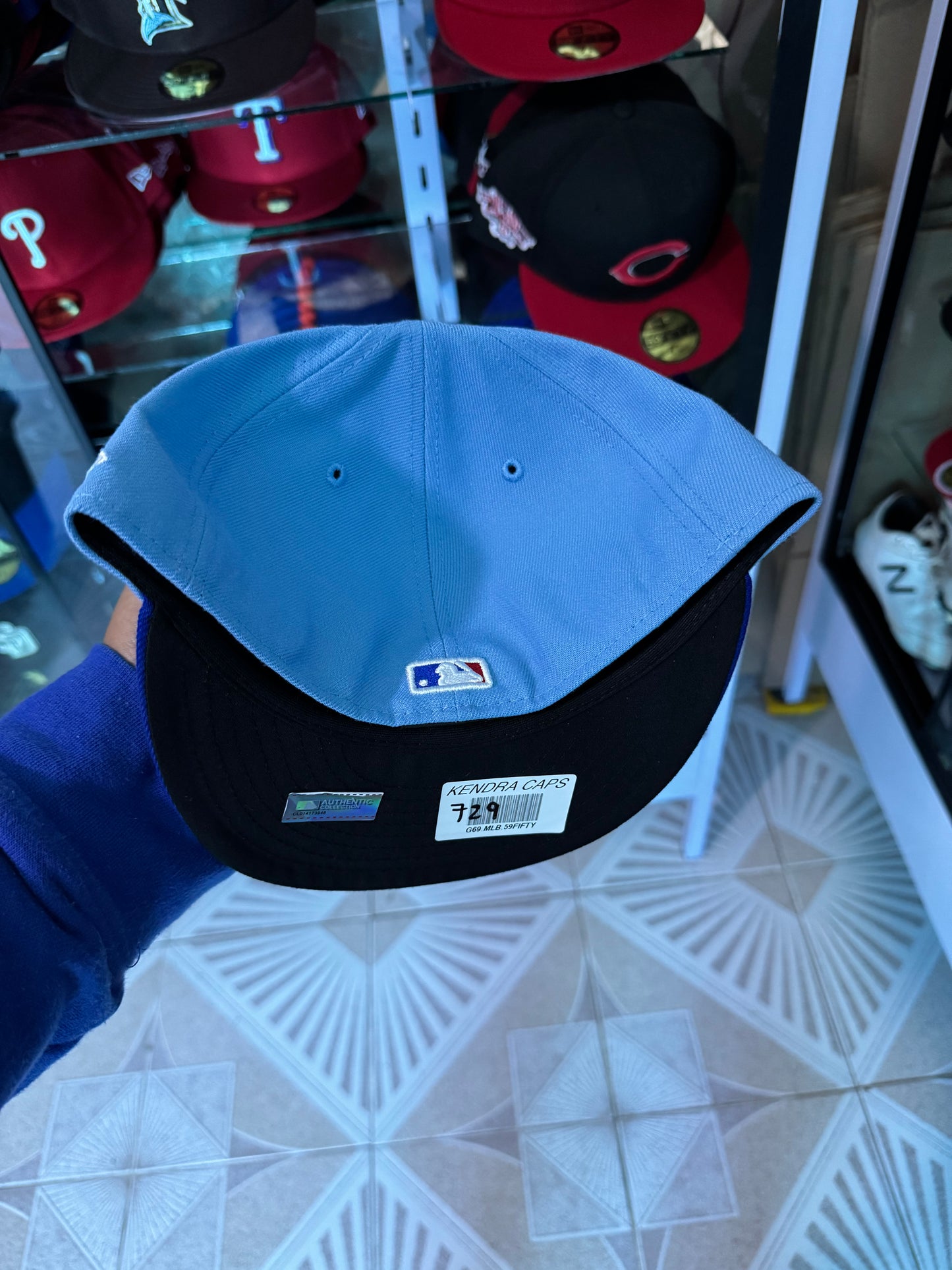 Texas (mayoreo 750$)