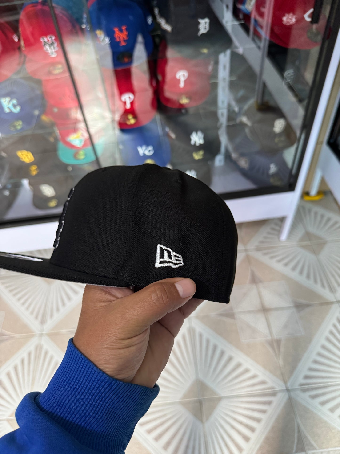 White Sox 7 y 7 1/4 (mayoreo 790$)
