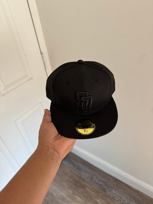 SD padres 7 1/4 🔥900$🔥