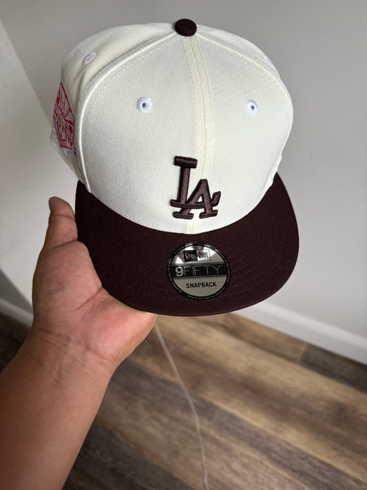Dodgers ajustable Mayoreo 800$