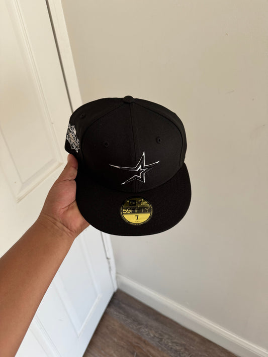 Astros talla 7 (mayoreo 800$)