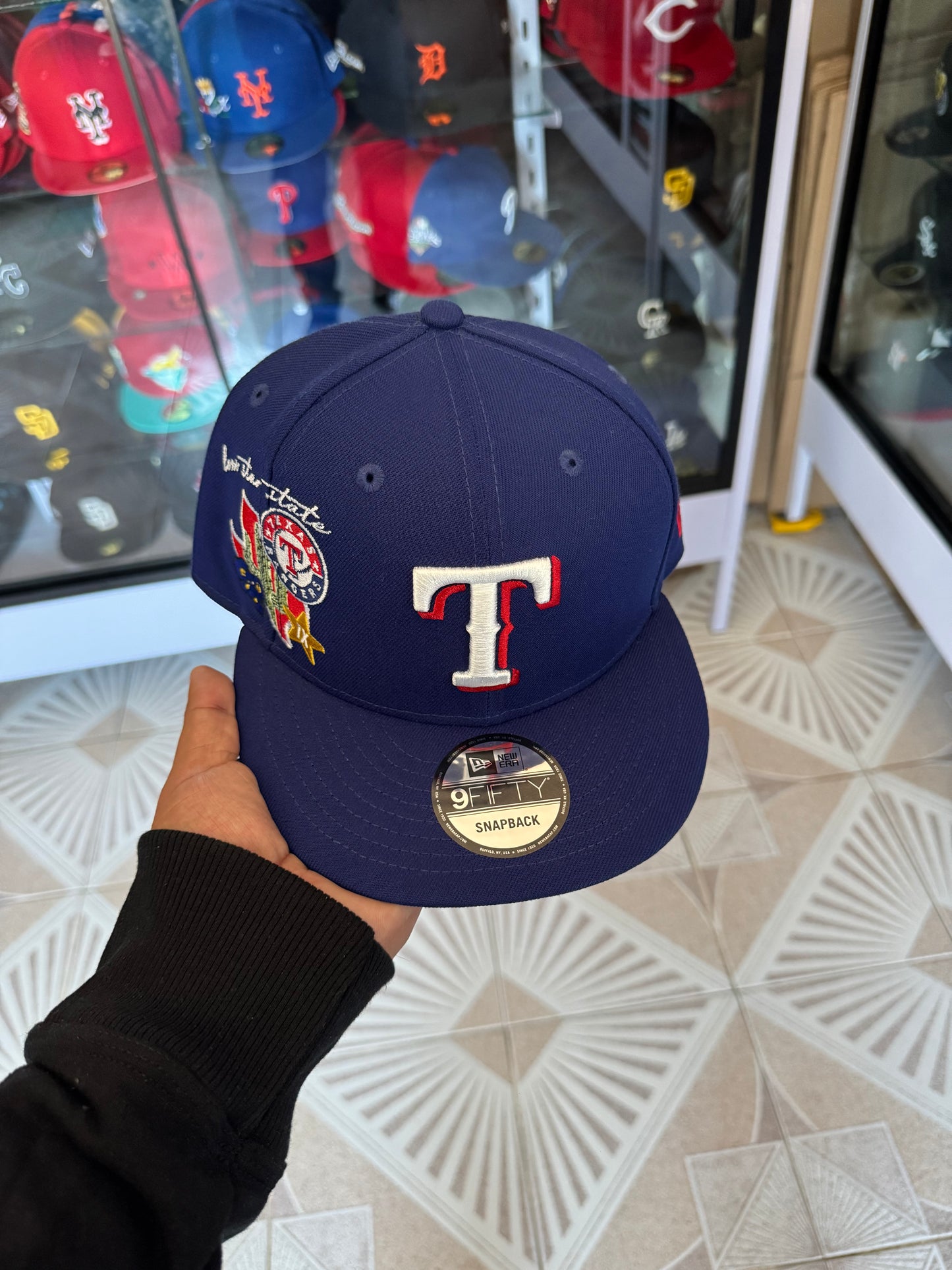 Texas ajustable 🔥700$🔥