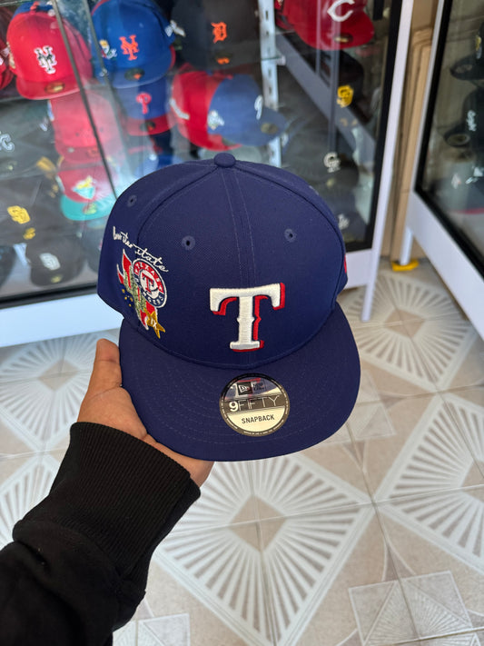 Texas ajustable 🔥700$🔥