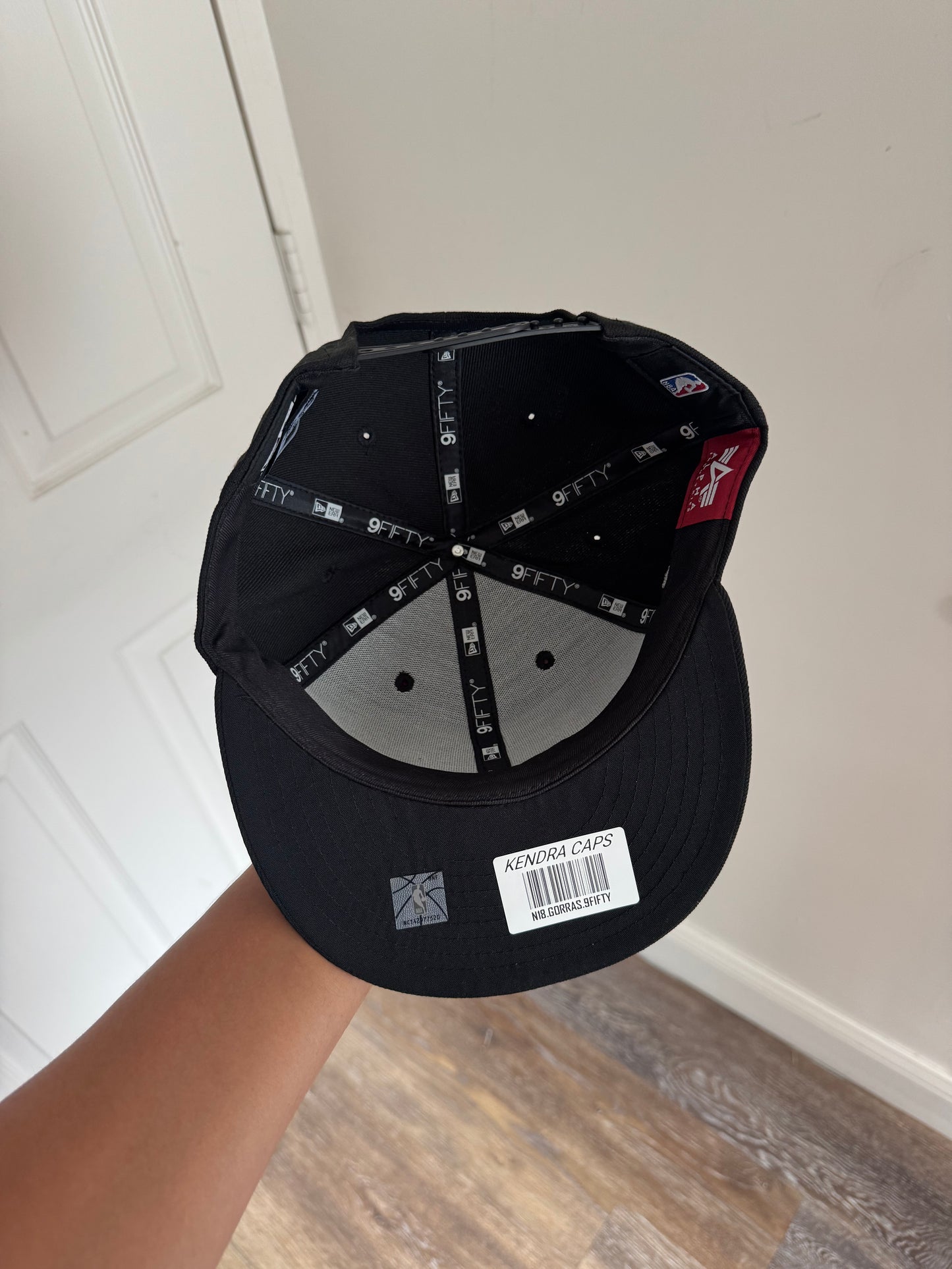 Brooklyn ajustable 🔥750$🔥