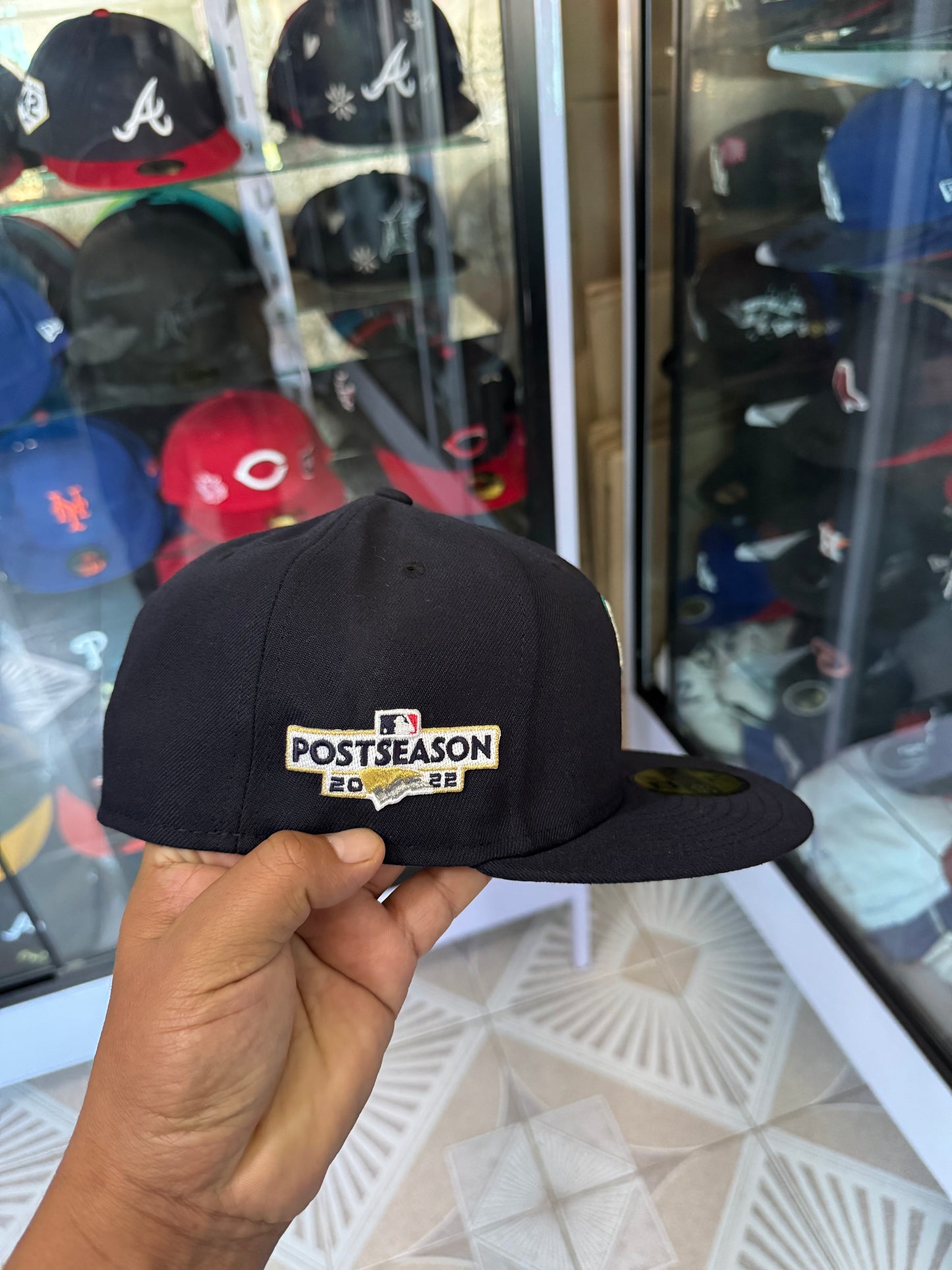 🚨OFERTA 7 1/8 , 7 1/4 y 7 3/8 🔥550$🔥