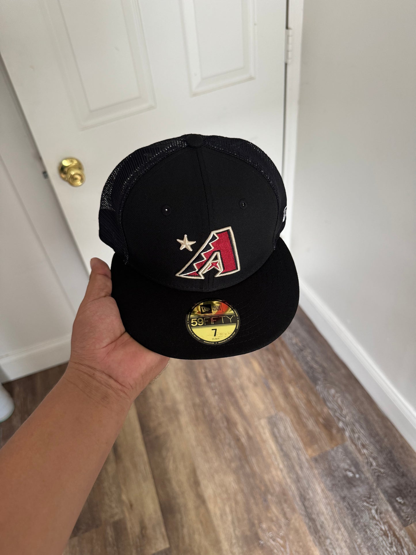 Arizona 7 y 7 1/8 (mayoreo 650$)