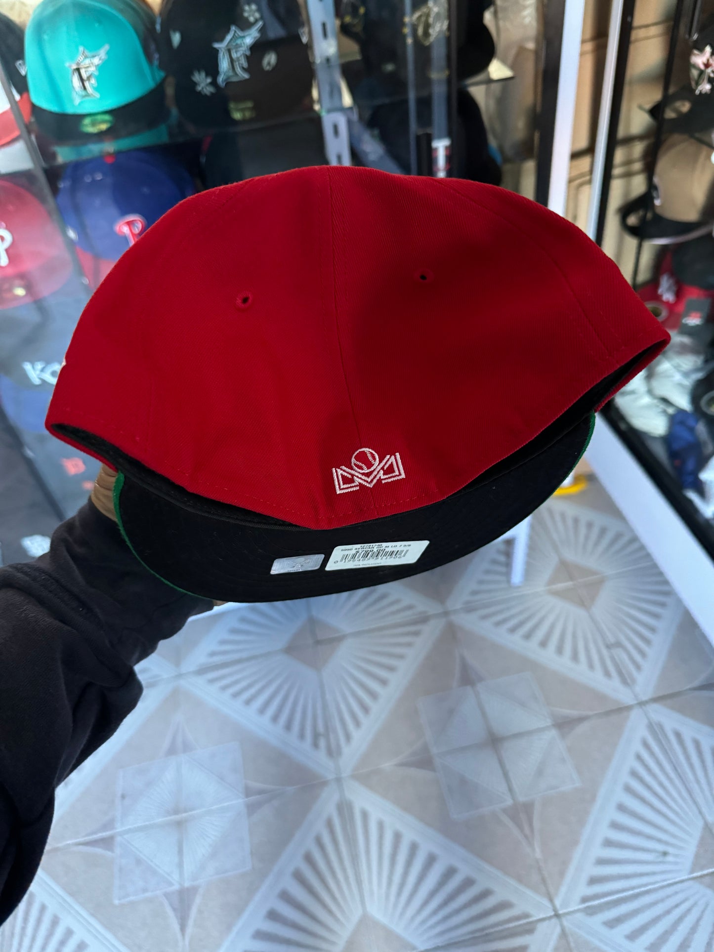🚨OFERTA 7 5/8 🔥450$