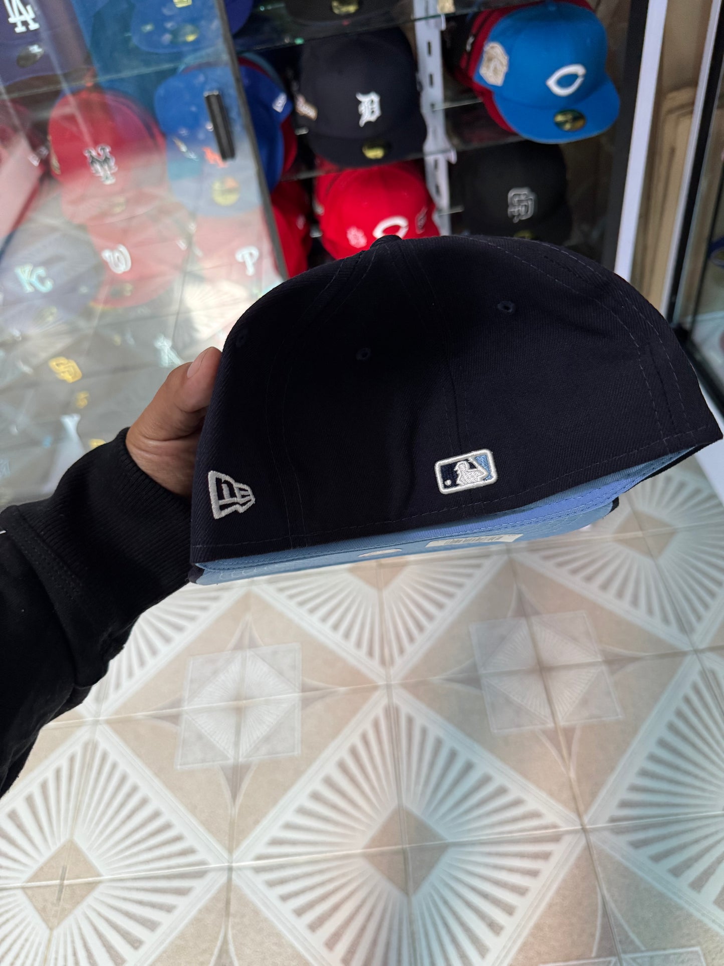 🚨OFERTA TALLA 7 🔥850$🔥