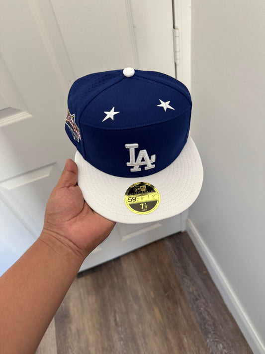 Dodgers 7 , 7 1/8 y 7 1/4 (mayoreo 800$)