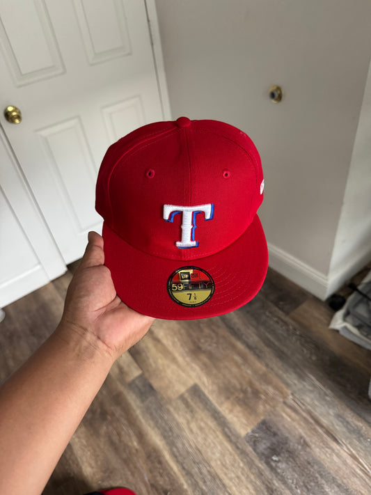 Texas clásica 7 , 7 1/8 y 7 1/4 (mayoreo 790$)