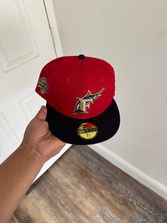 Marlins 7 1/2 (mayoreo 750$)