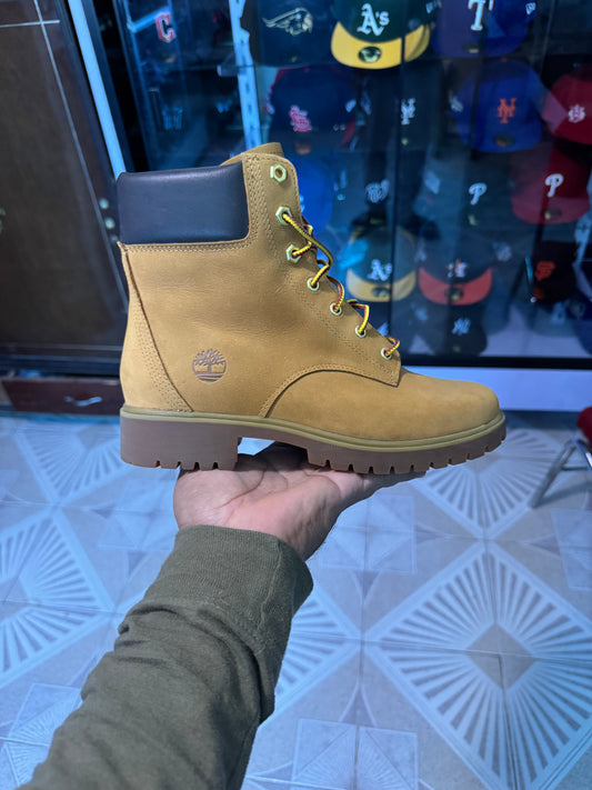 🚨OFERTA TIMBERLAND DAMA 24CM 🔥2200$🔥