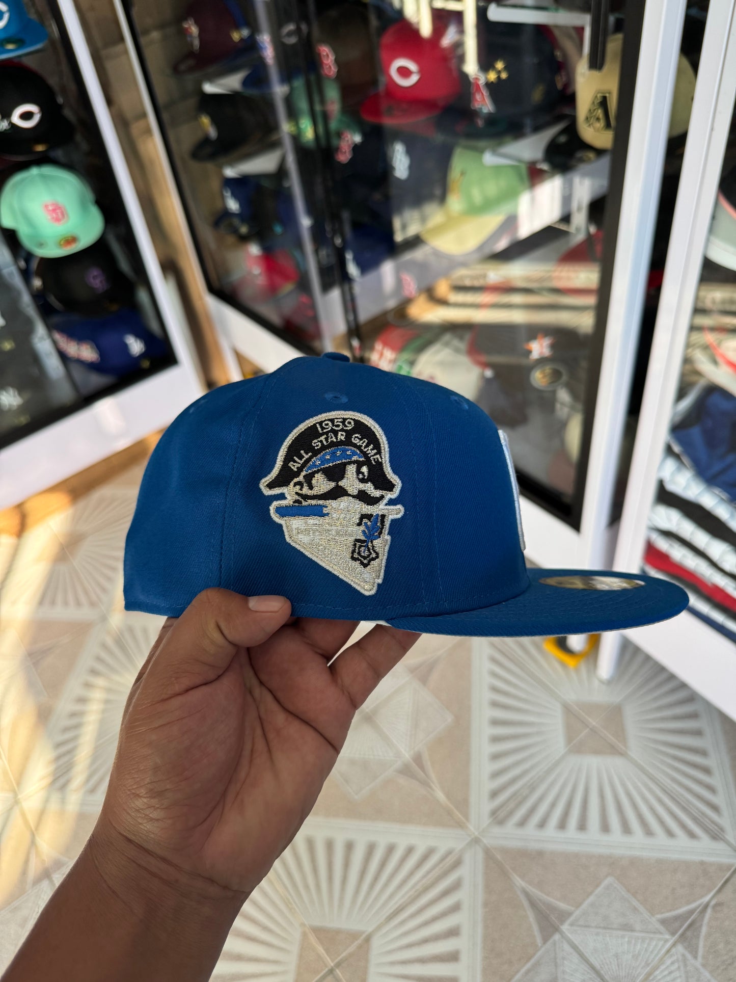 🚨piratas OFERTA 6 7/8 ,  7 1/8 y 7 1/4 🔥650$🔥