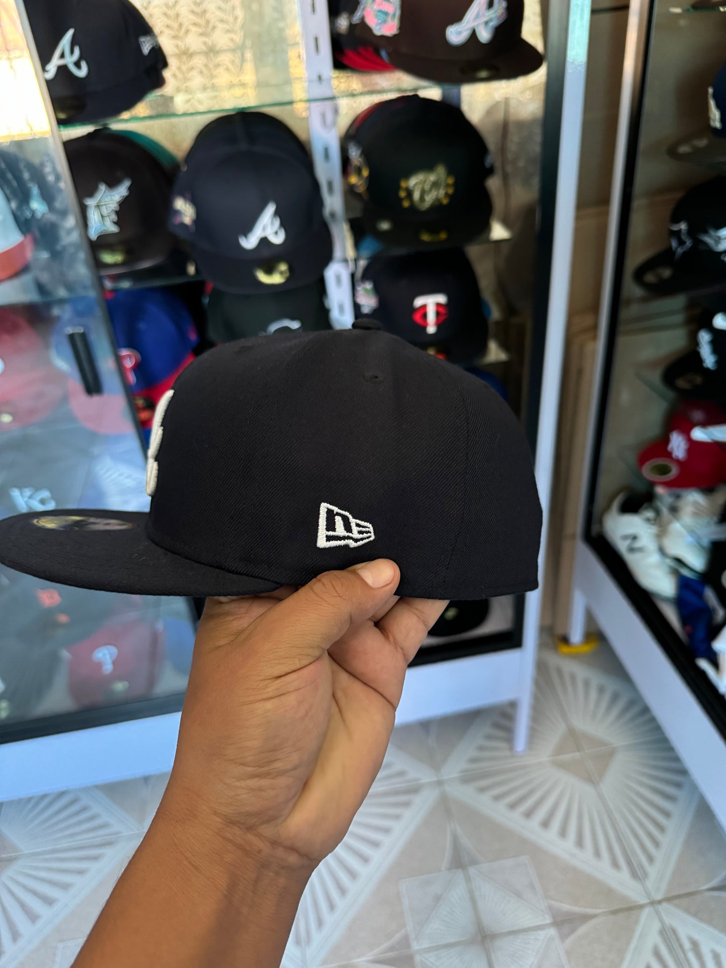 🚨atlanta OFERTA CLÁSICA 7 , 7 1/8 y 7 3/8 🔥800$🔥