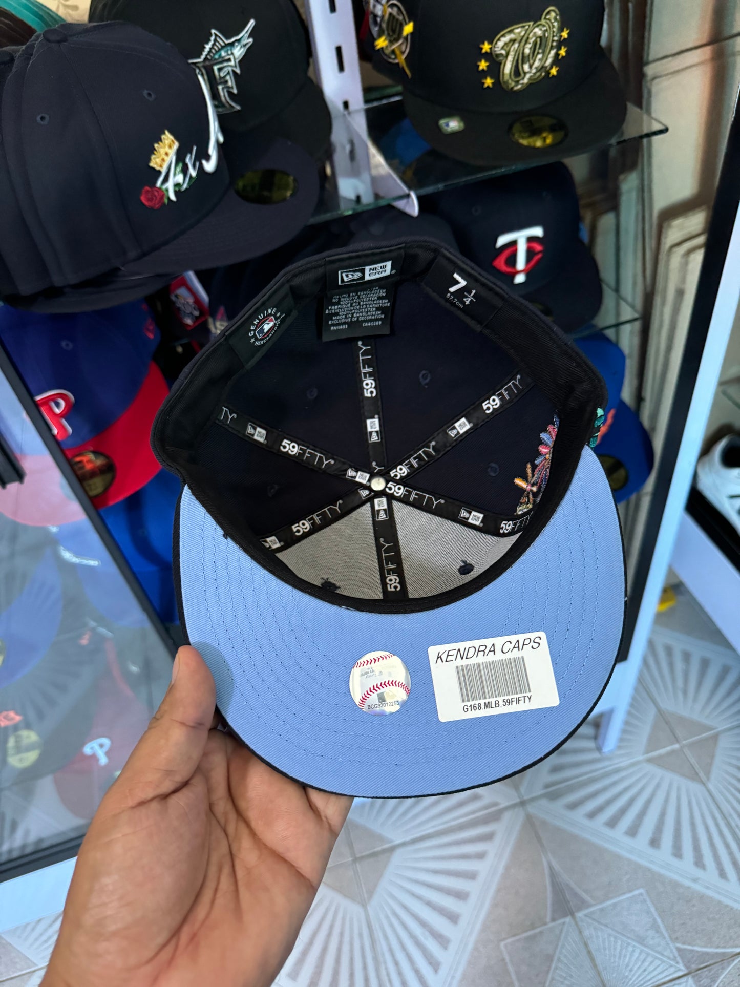🚨Atlanta OFERTA 7 1/4 🔥950$🔥
