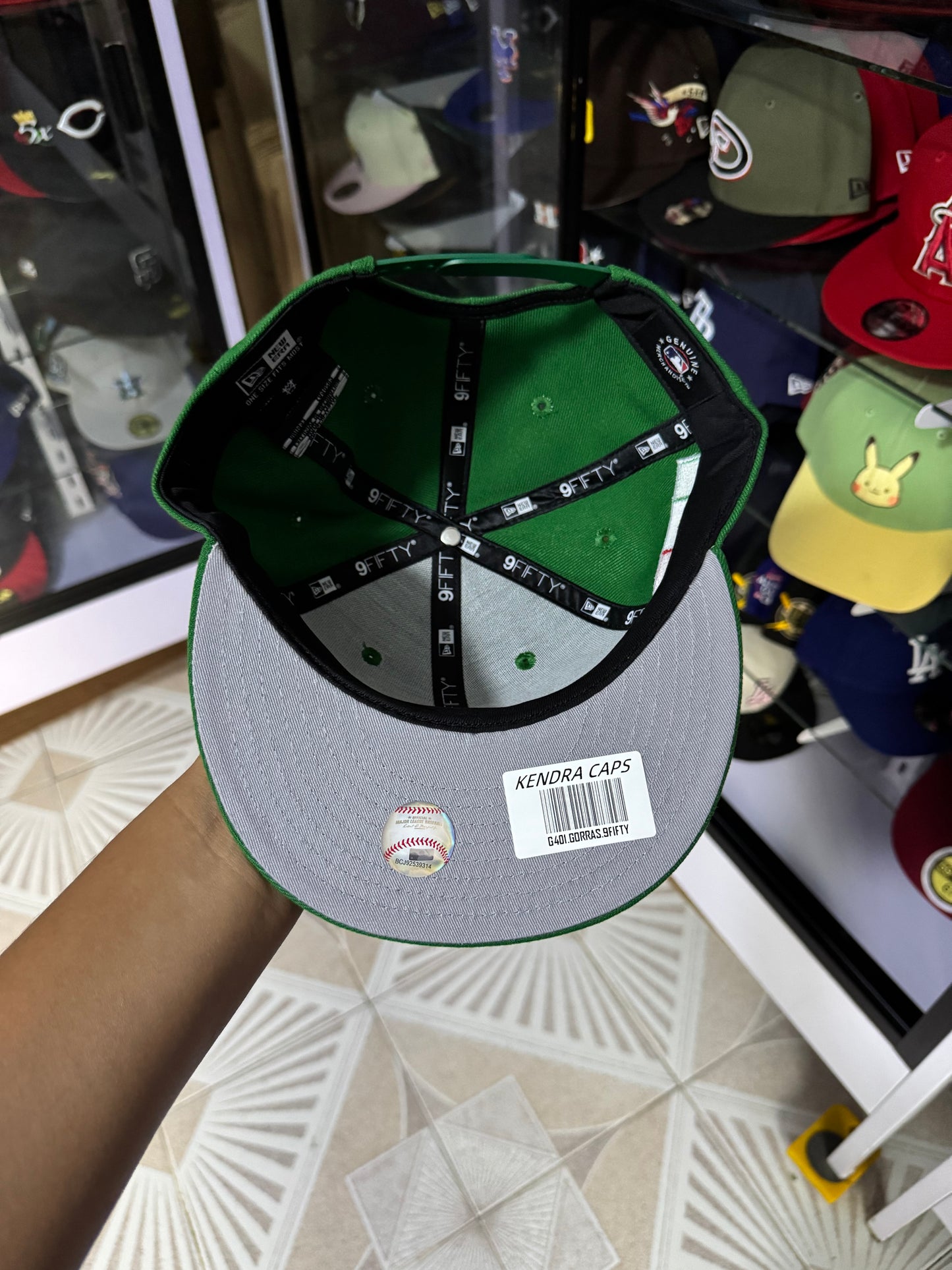 LA DODGERS AJUSTABLE (mayoreo 700$)