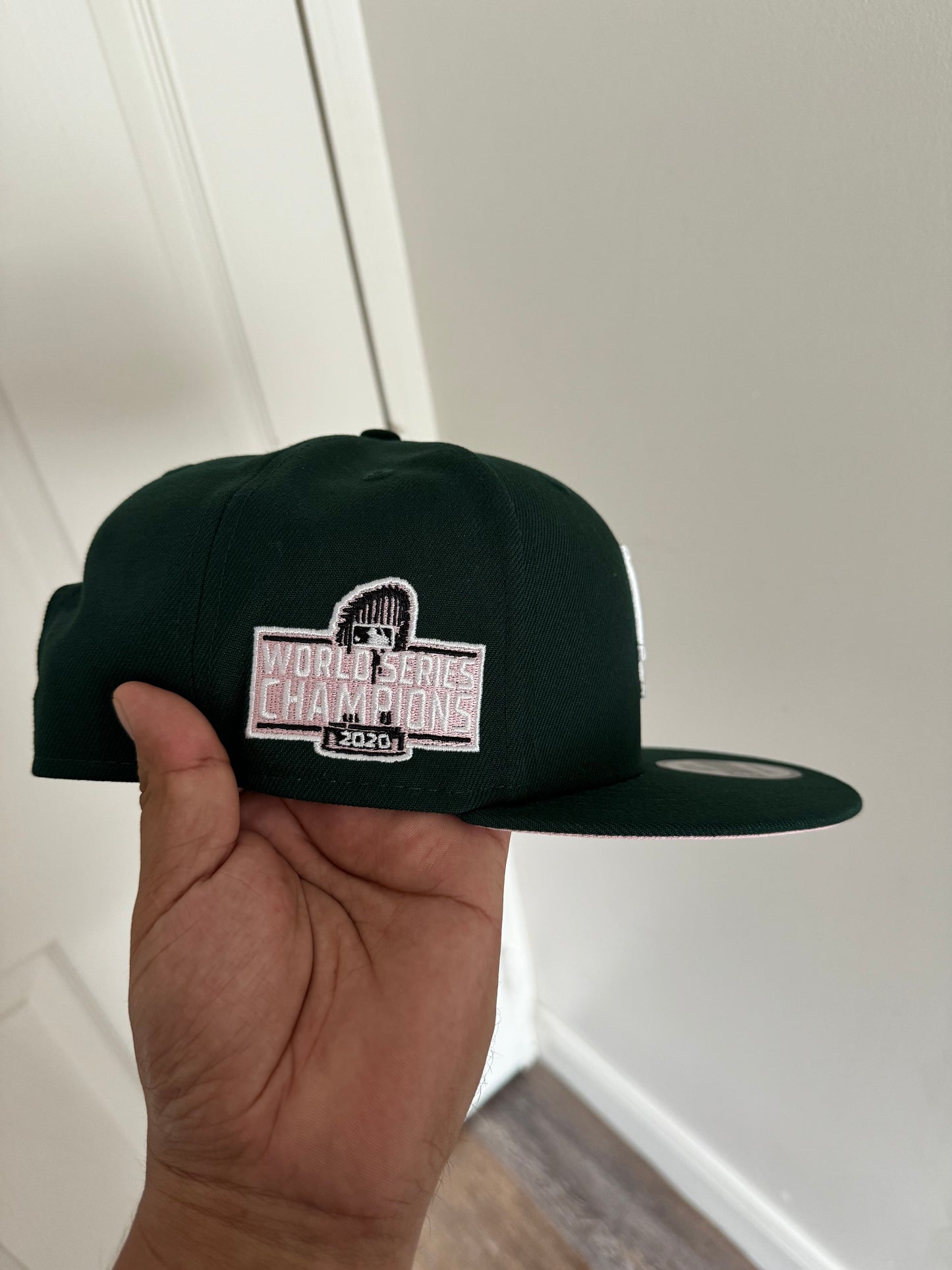 LA Dodgers ajustable (MAYOREO 750$)