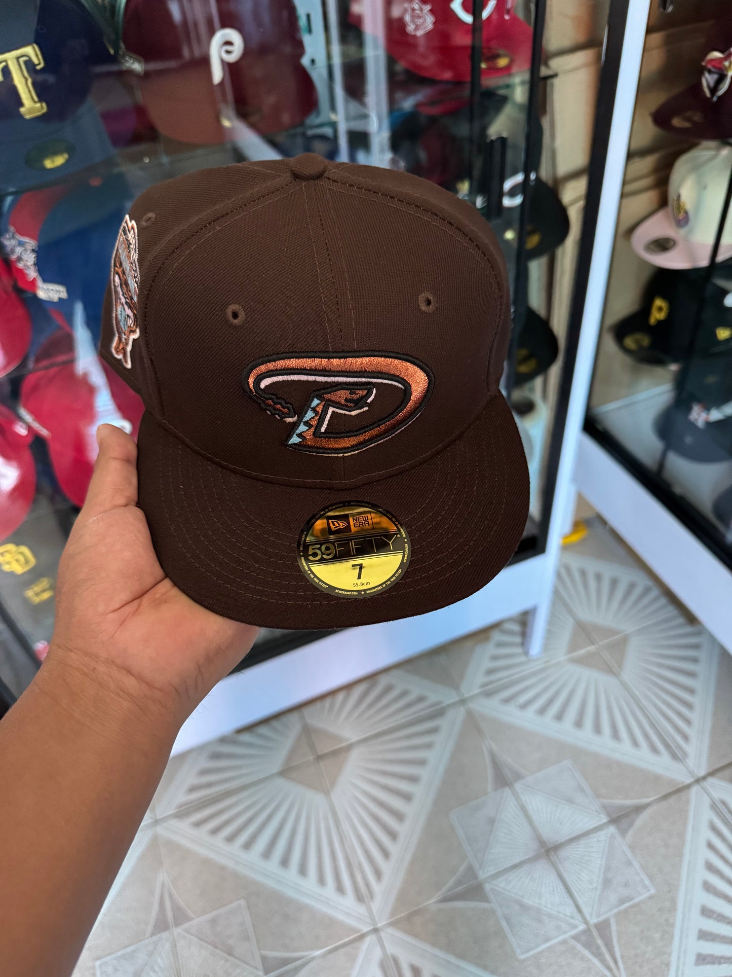 🚨OFERTA talla 7 🔥950$🔥
