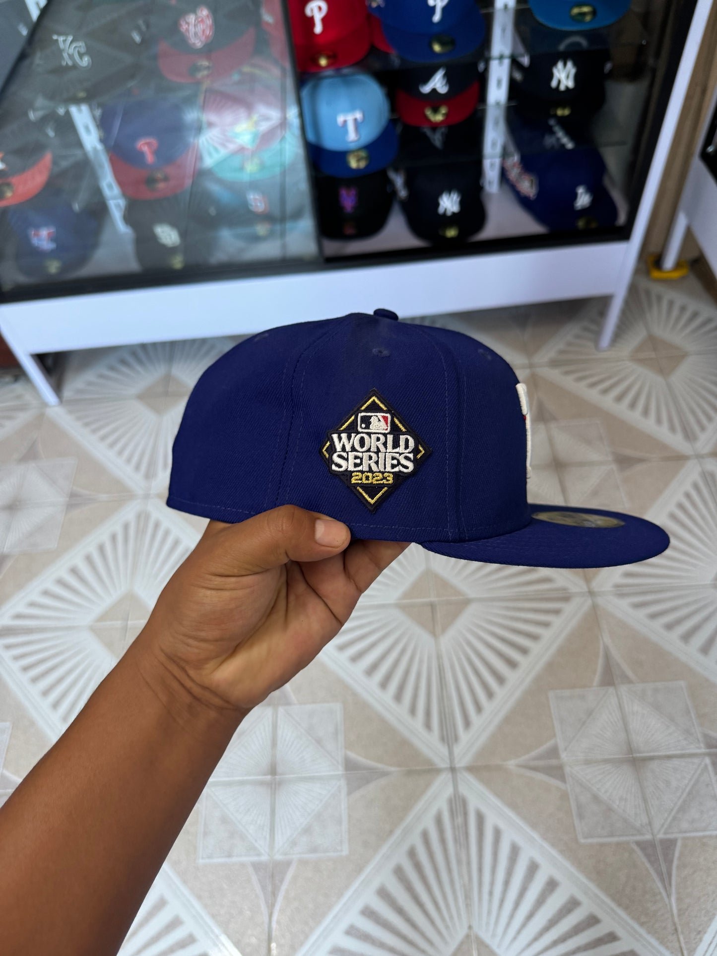 Texas Oferta 7 1/2 🔥650$🔥