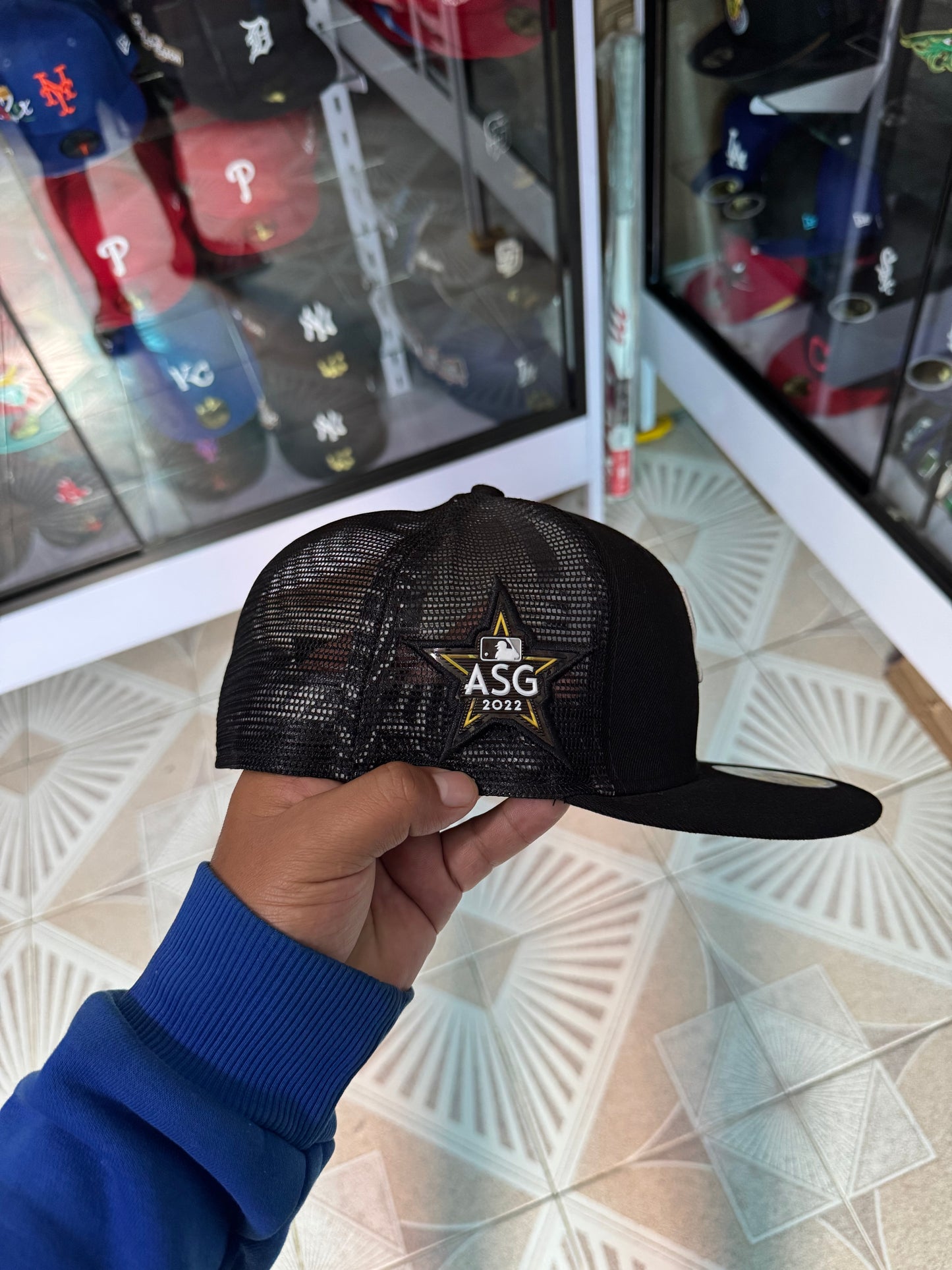 🚨white Sox OFERTA 7 3/8 🔥600$🔥