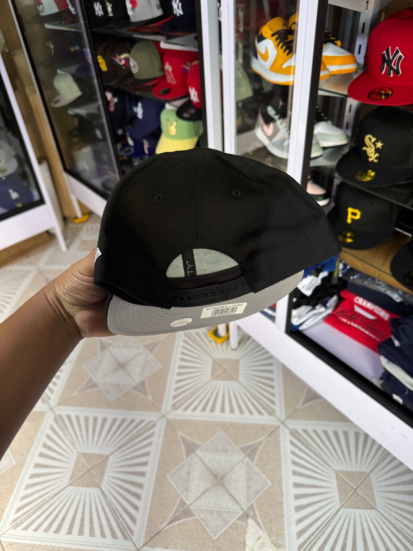 Dodgers ajustable (mayoreo 700$)