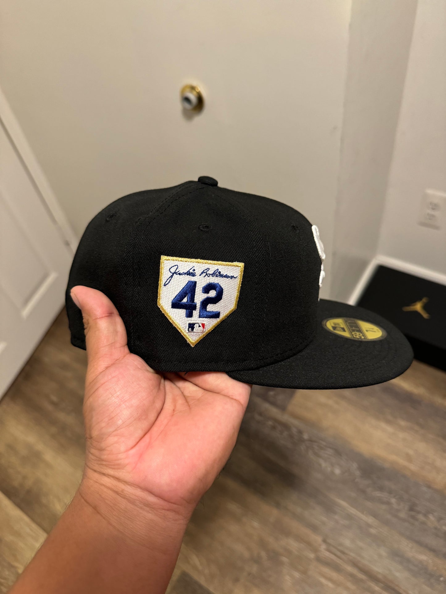 White Sox (MAYOREO 750$)