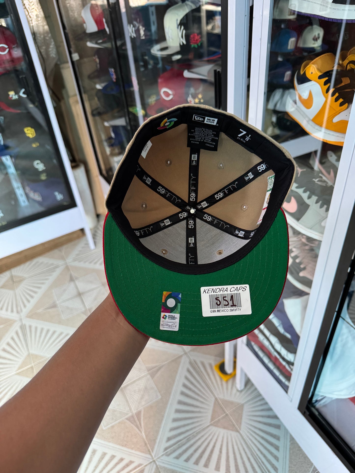 México 7 1/8 🔥1000$🔥 (mayoreo 900$)
