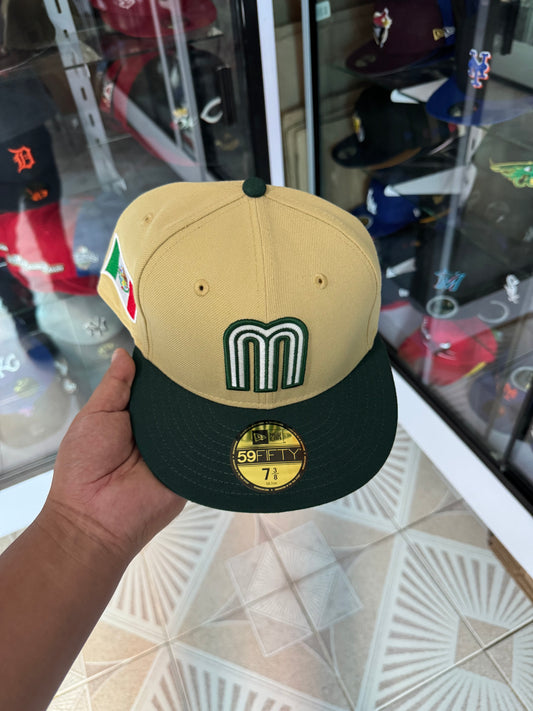 🚨MÉXICO 7 3/8 🔥1150$🔥