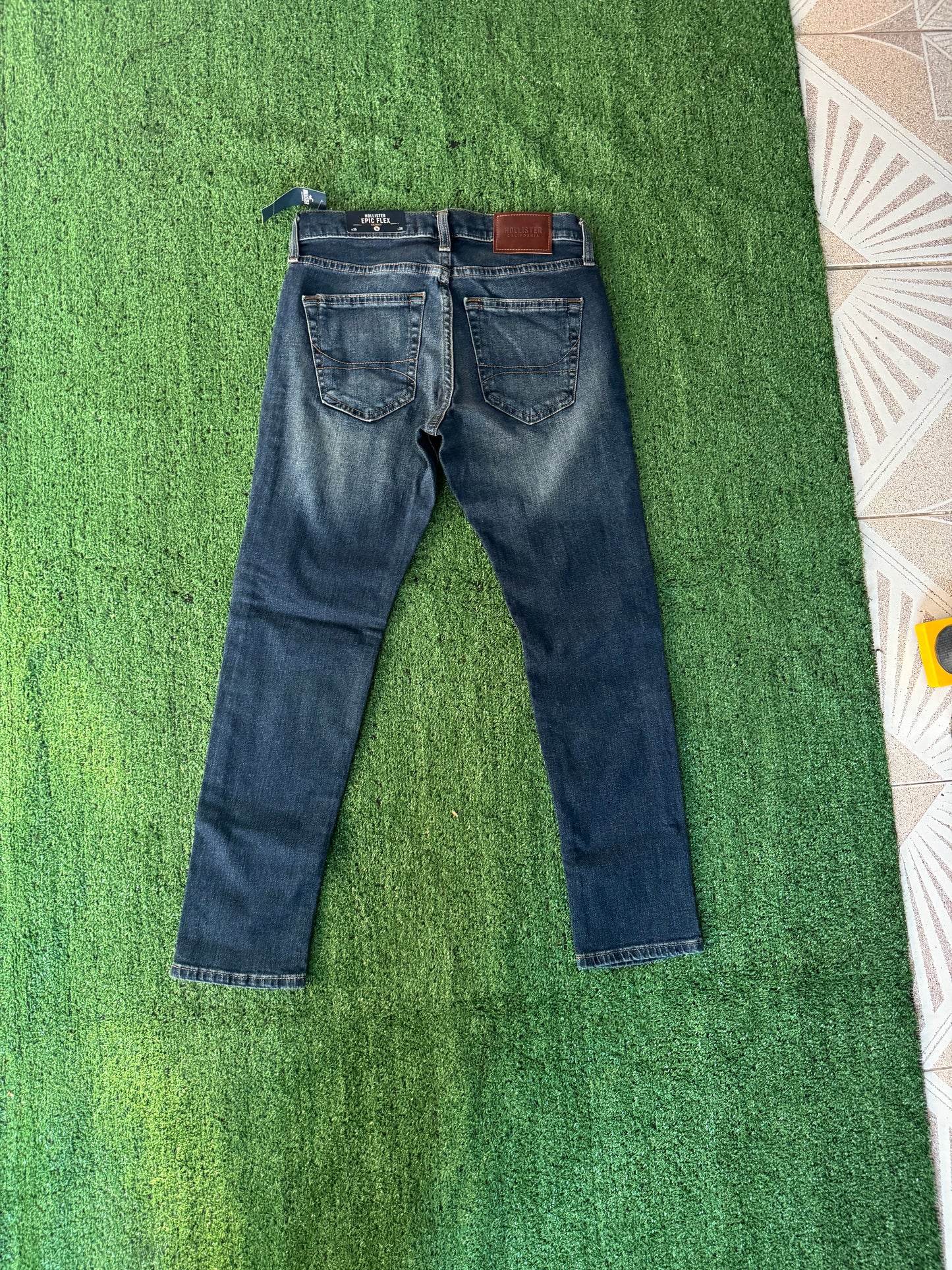 🚨cintura 26 x 28 de largo 🔥400$🔥