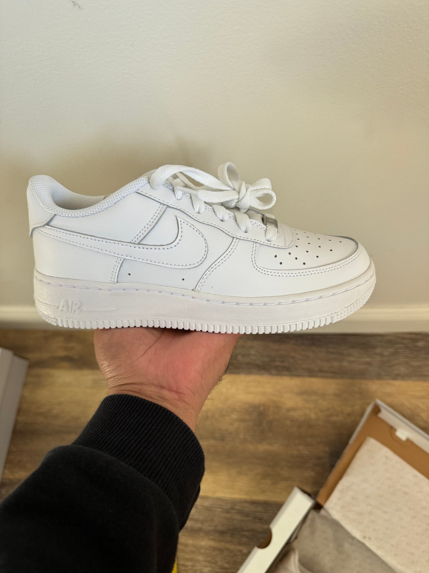 Nike air force 23, 23.5 , 24, 24.5 y 25 CM