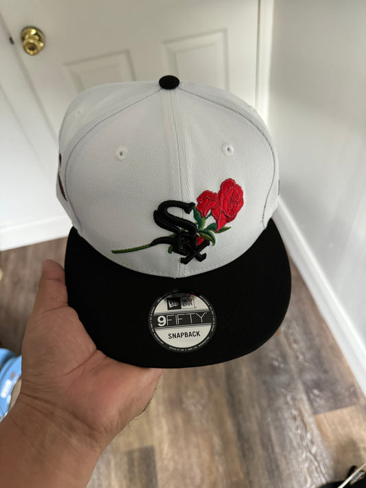 White Sox ajustable MAYOREO 750$