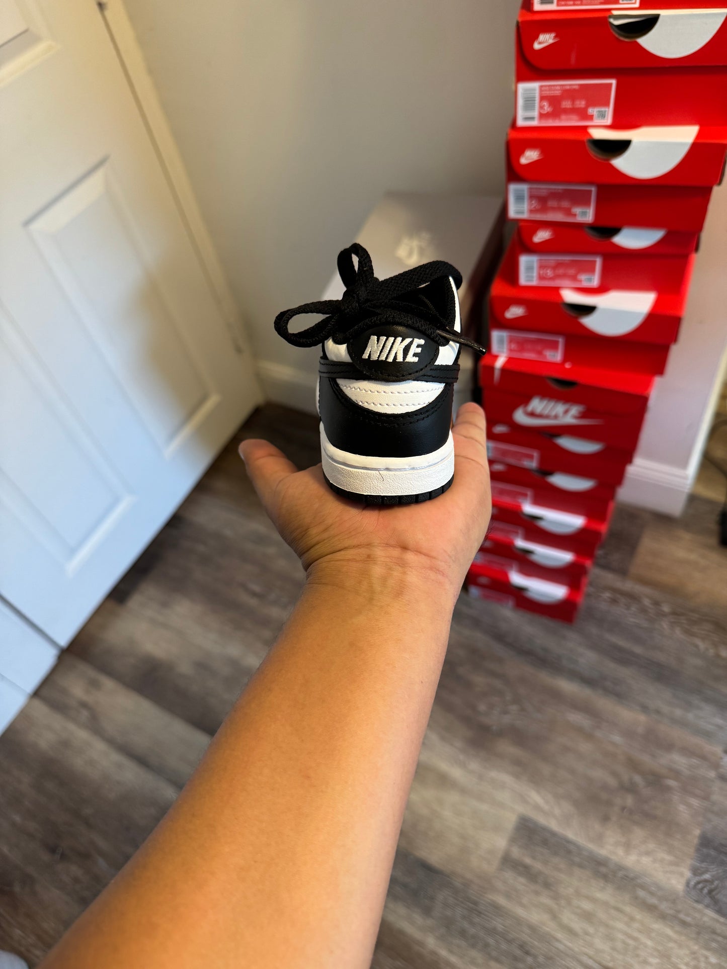 Tenis para ninños pequeños (17, 18, 19, 20, 21 y 22 CM 🔥1500$🔥