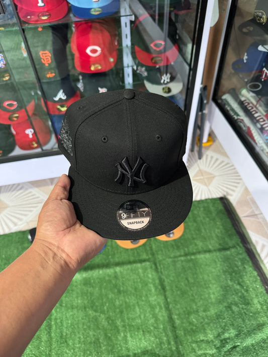 Yankees ajustable (mayoreo 750$)