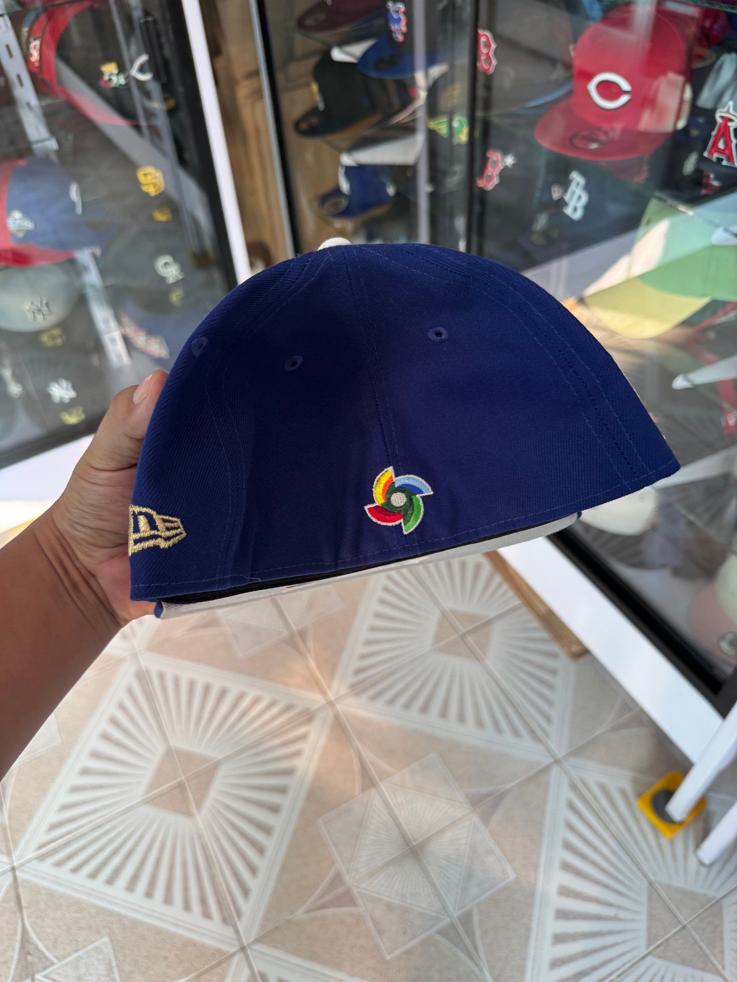 MÉXICO 7 3/8 🔥1000$🔥