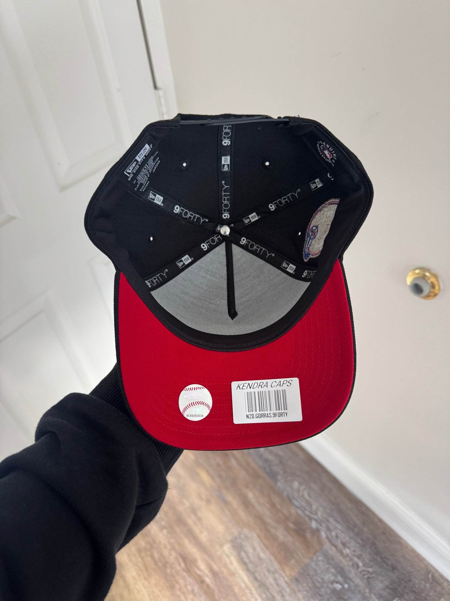 Yankees ajustable 🔥750$🔥