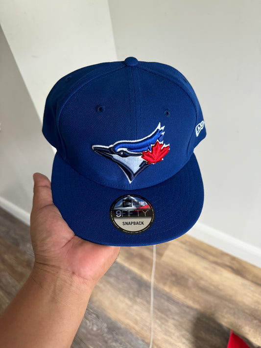Blue jays ajustable Mayoreo 600$