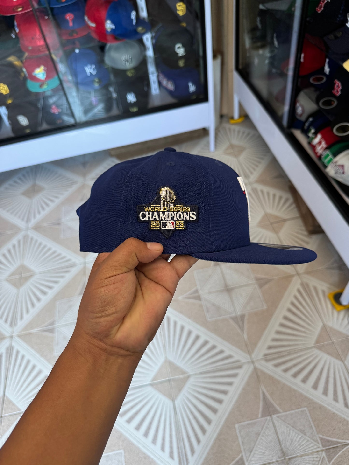 Texas ajustable 🔥600$🔥