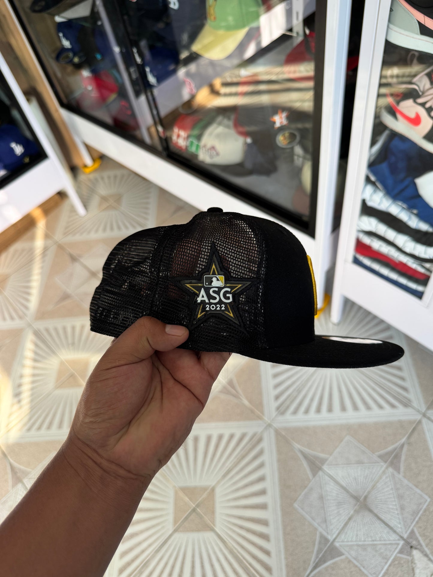 🚨piratas OFERTA 7 3/8 🔥600$🔥