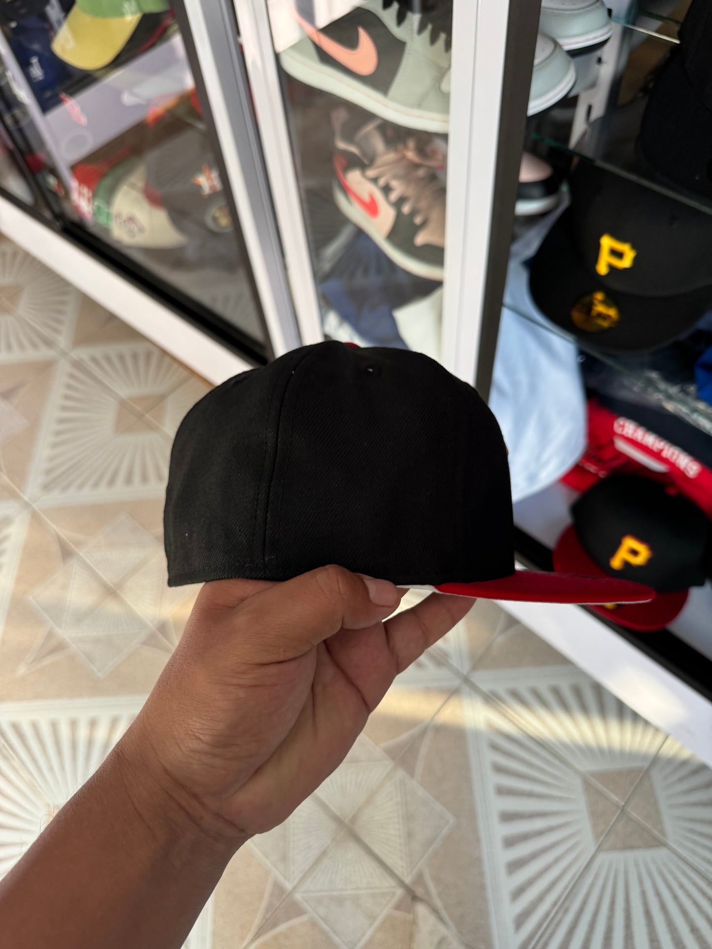 Piratas 🚨OFERTA 7 y 7 1/8 🔥900$🔥