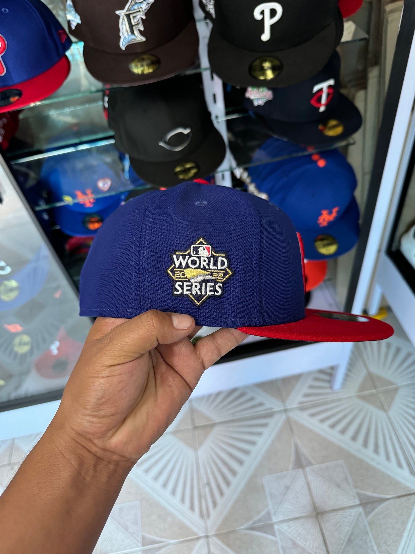 🚨OFERTA 7 , 7 1/8 y 7 3/8 🔥600$🔥