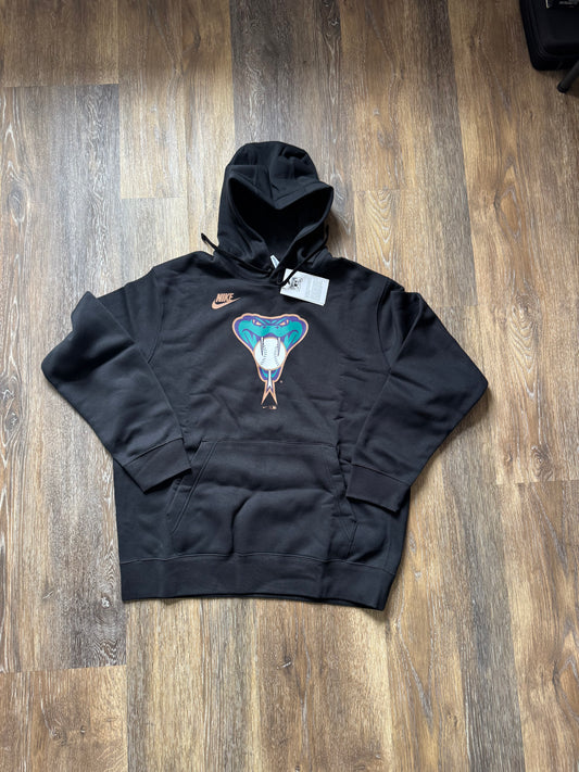 Sudadera talla grande 🔥1400$🔥