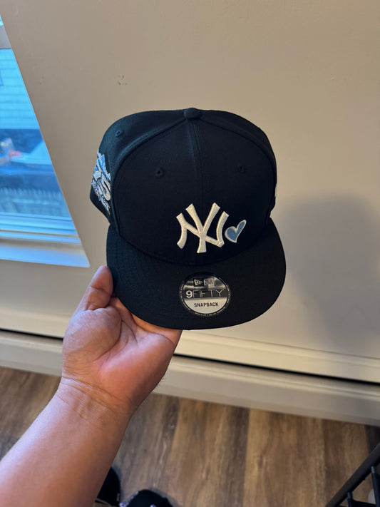Yankees ajustable (mayoreo 700$)
