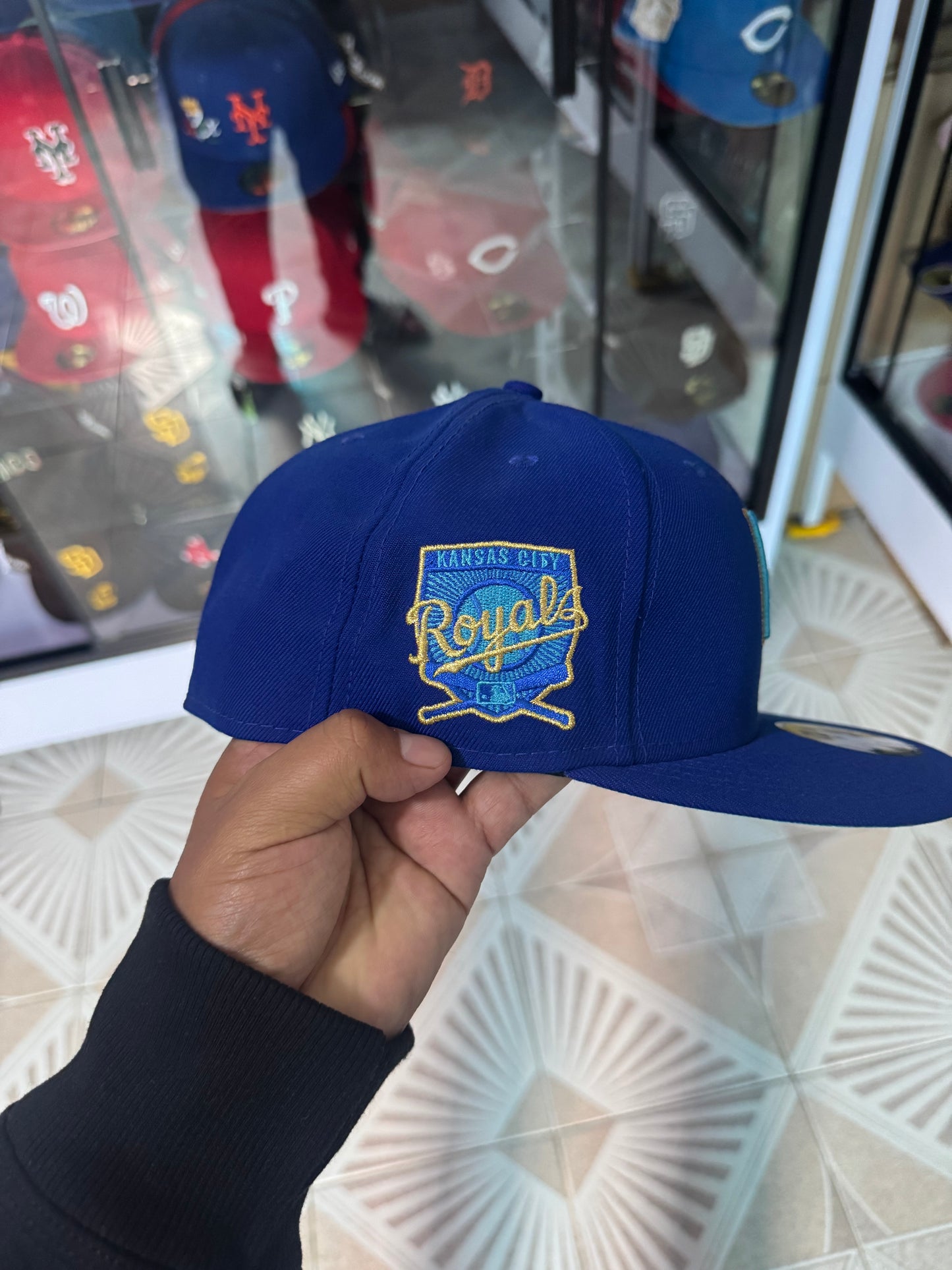 KC 🚨OFERTA 7 1/8 , 7 1/4 y 7 3/8