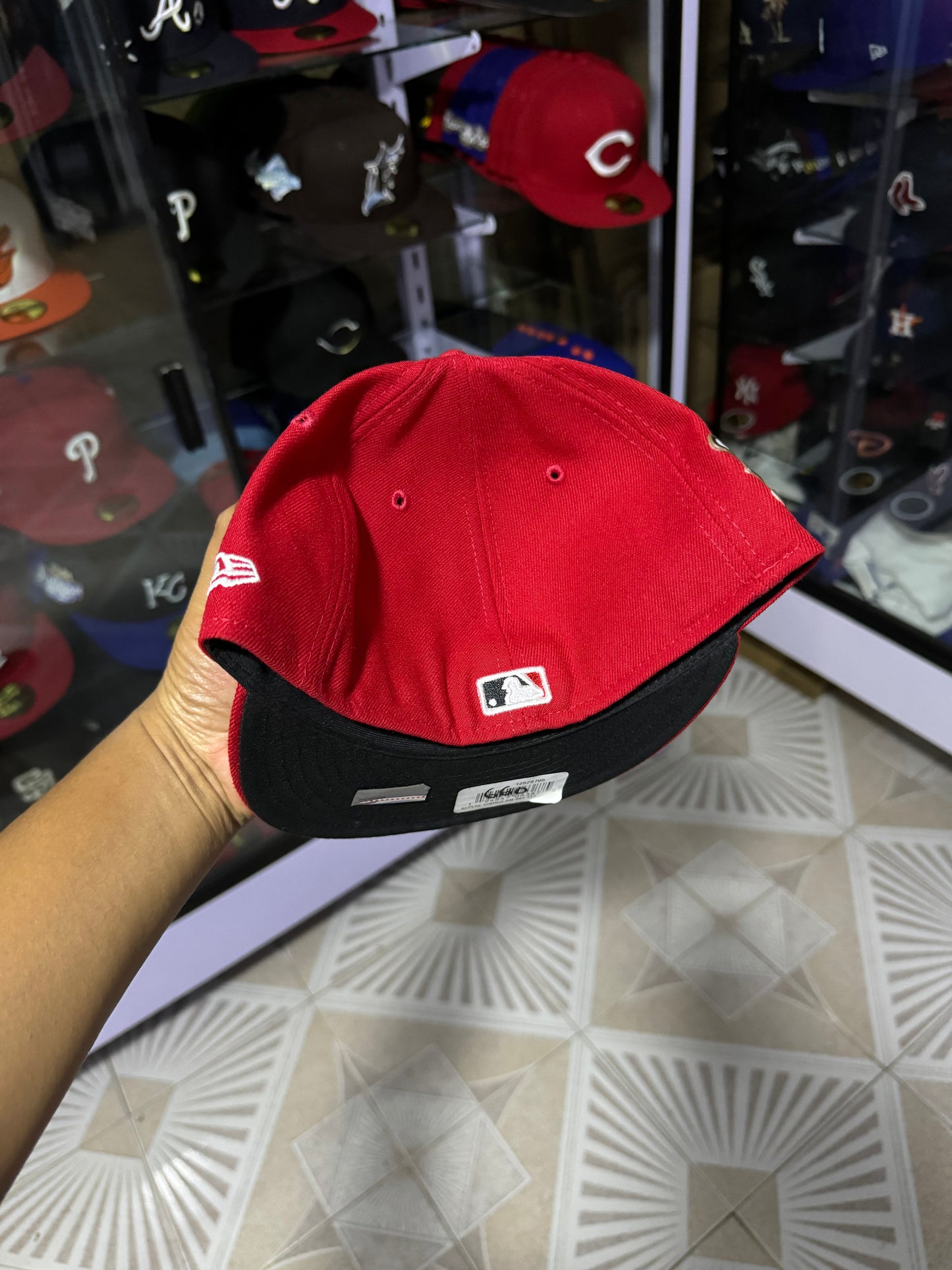 🚨OFERTA talla 7 1/4 🔥750$🔥