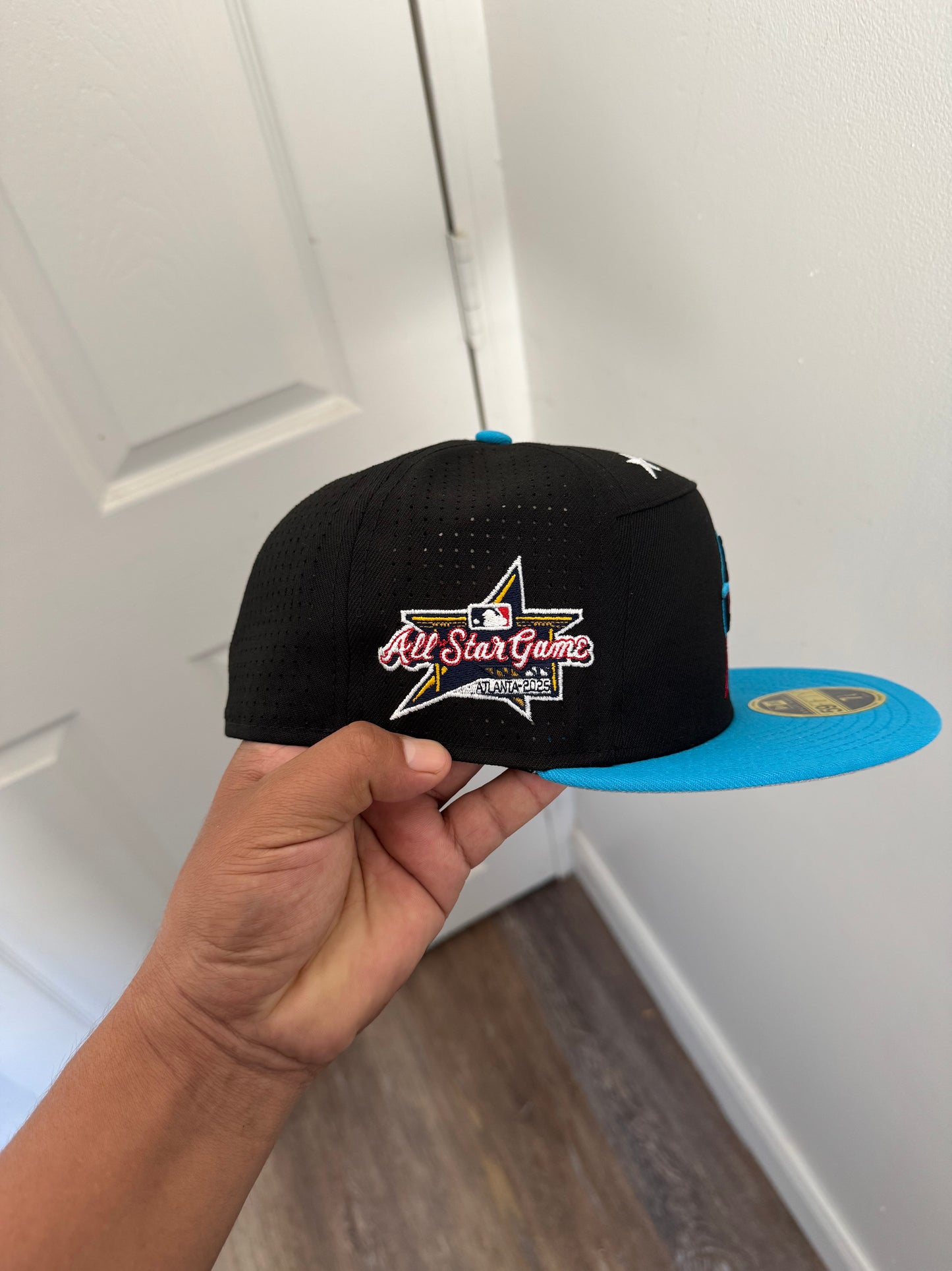 Marlins 7 , 7 1/8 y 7 1/4 (mayoreo 750$)