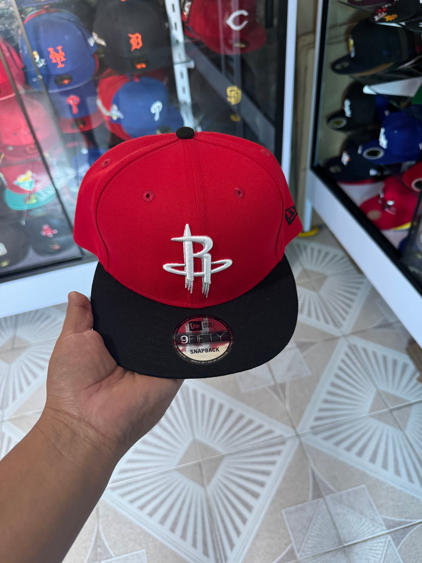Rockets ajustable (mayoreo 550$)