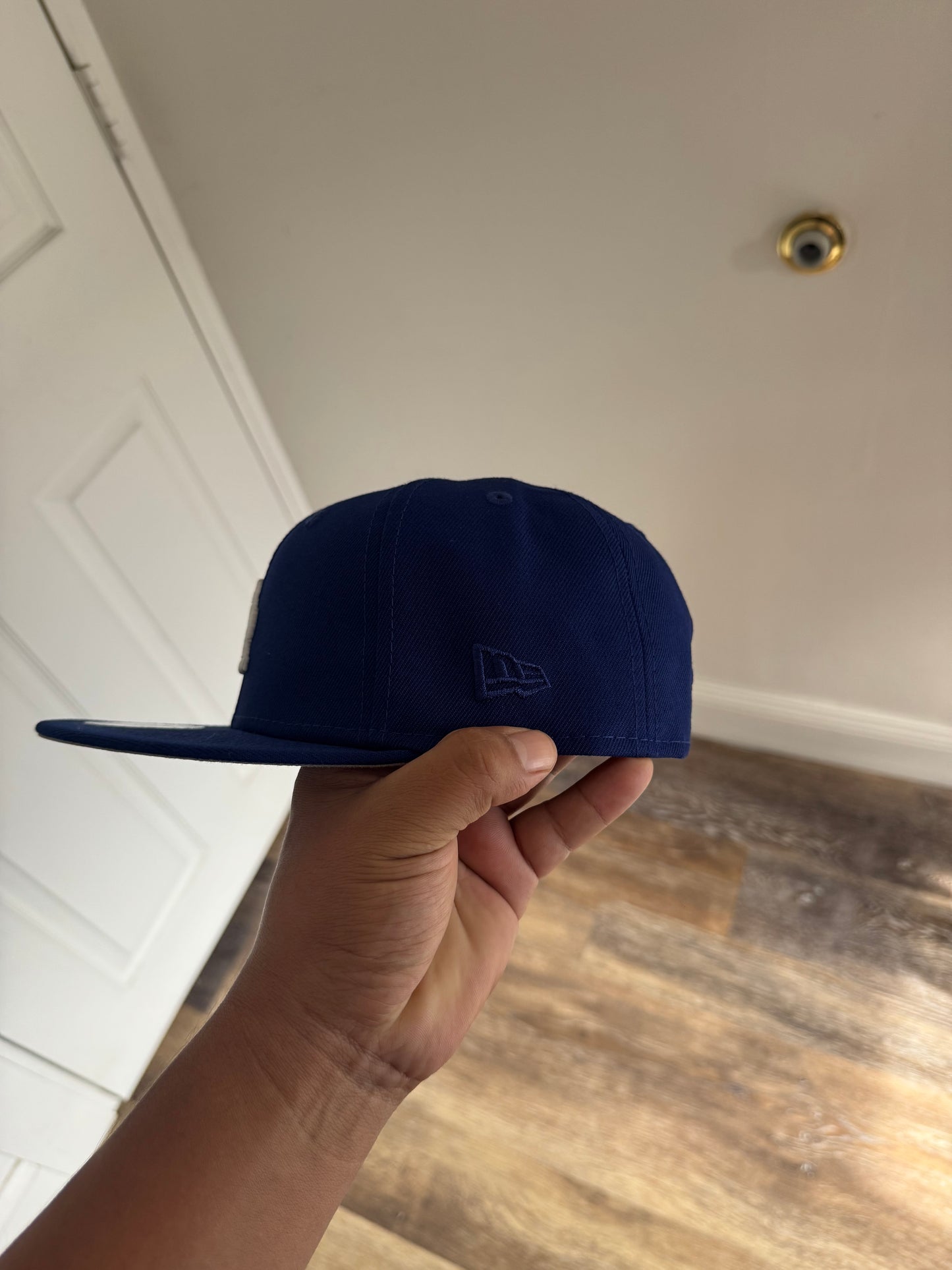 LA Dodgers ajustable niños (mayoreo 600$)