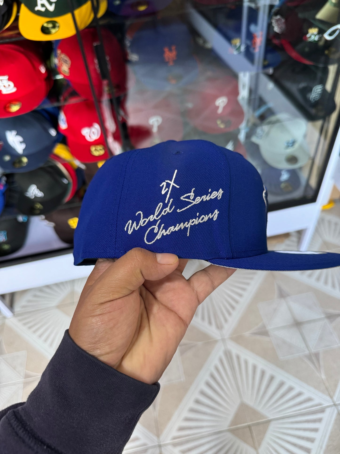 🚨OFERTA 7 3/8 🔥750$🔥