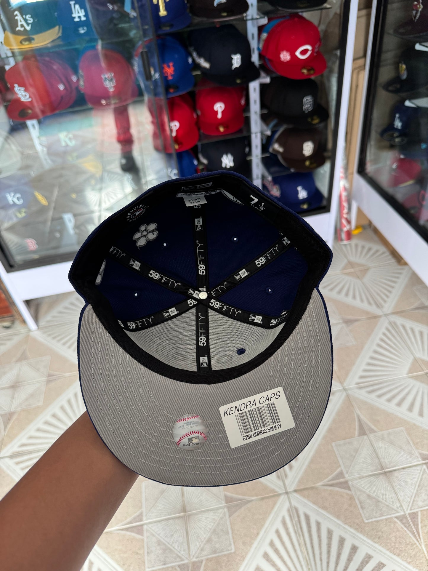 🚨dodgers OFERTA 7 y 7 1/8 🔥900$🔥