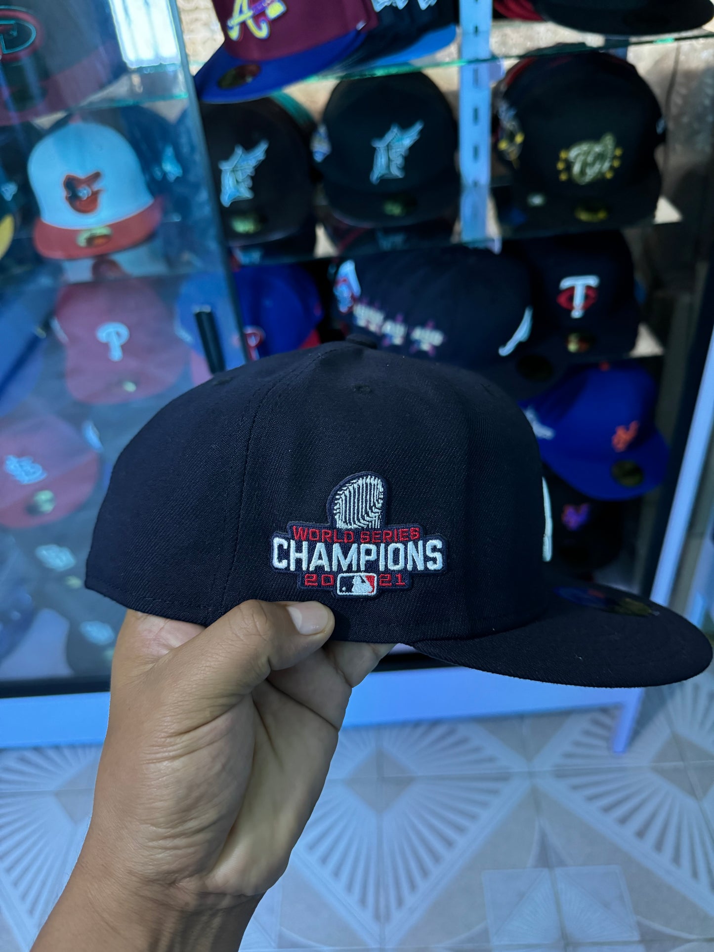 🚨OFERTA 7 3/8 🔥650$🔥
